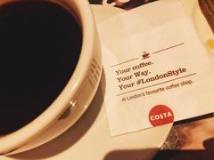 -COSTA COFFEE(济南振华商厦店)