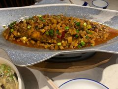 -不倒翁·安徽名菜楼(步行街店)