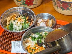 -柳州肥姨妈大骨螺蛳粉(双阳路店)