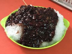 -王中王刨冰