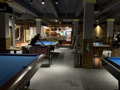 -永宁台球·棋牌俱乐部(淮海路店)
