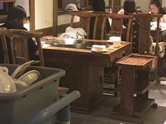 大堂-纸盐河码头火锅(十八梯店)