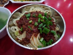 -蒋炸酱(内东街店)