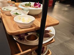 -蜀九香火锅(彩虹店)