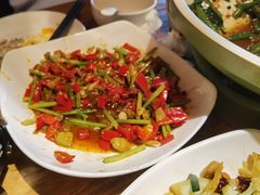 -茅炒屋龙虾·烧烤·湘菜(新河路店)