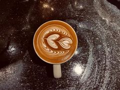 -印咖啡IN COFFEE(红旗街店)