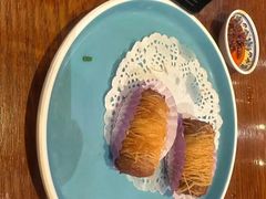 -丰圆轩粤式茶楼 . 点心粤菜(夏茅店)