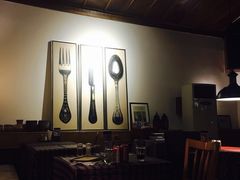 -小世界西餐厅(建国门店)