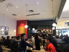 大堂-糖纸甜品(印象城店)