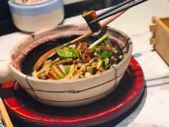 -鼎记啫啫煲(数博万达店)