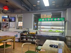 -田记自助海鲜饺子