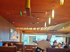-巴奴毛肚火锅(二七万达店)