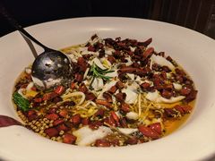 迷迭沸腾鱼-蔴将·川菜(黄龙万科店)