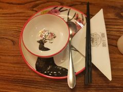 -新白鹿餐厅(银泰西湖文化广场店)