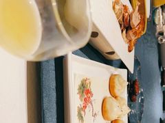 -香雪海饭店中餐厅(人民桥店)