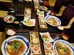 -江户前日本料理(瑞诗酒店店)