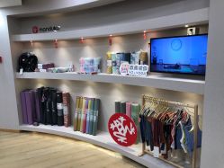 -酉嘉瑜伽YO+YOGA