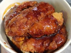 -蒋掌柜·老上海排骨年糕(田子坊店)