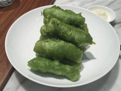 海苔黄花鱼-jpc集品餐厅(中山店)