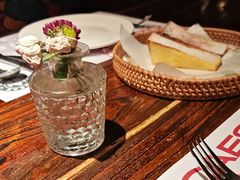 -凯撒城堡西餐厅(颐和国际店)