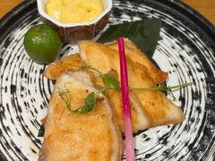 -大江户日本料理(吕厝店)
