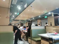 大堂-海底捞火锅(铂澜大象城店)