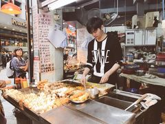 -豪華小食.華記