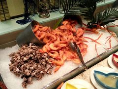 -富力希尔顿酒店·地阔自助餐厅