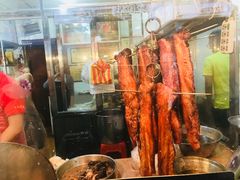 -黄连大头华烧鹅店(大良店)