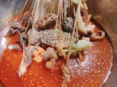 -付小姐在成都(吾悦广场店)