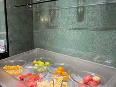 -上海龙之梦万丽酒店