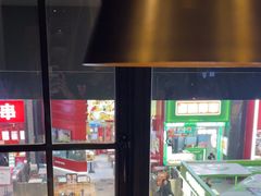 -外婆家(义乌新光汇购物中心店)