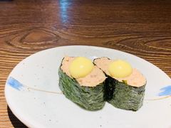 -大雄寿司(中华广场店)