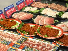 -九记潮汕现切鲜牛肉自助火锅(长沙·方圆荟店)
