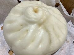 排骨蒸包-小迟饭店