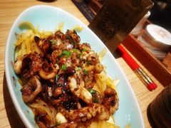 -阿吾罗日本料理(K11艺术中心店)