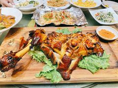 -牧马人奶茶馆(乌兰察布总店)