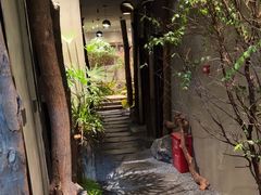 -森SPA·泰式按摩·精油Massage(宝安中心店)