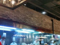 -鼎高高陕西美食(龙德广场店)