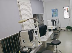 -清清博视儿童眼视光中心(角门西店)