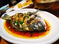 -金海湾海鲜排档(朱家尖店)
