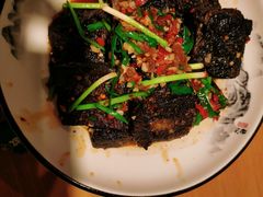 -呷湘厨·鱼汤捞饭·剁椒鱼头·辣椒炒肉(国家会展中心店)