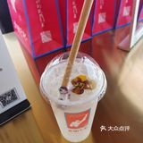 万达的阿香米线，退步了!