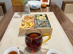 -沐春秋茶书院·茶室.茶馆.商务包房(知春路店)
