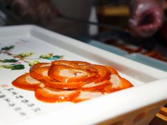 -京味斋·北京烤鸭(北京南站洋桥店)