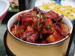 吉府红烧肉-梁溪河畔·吉府花园(南长街南下塘店)