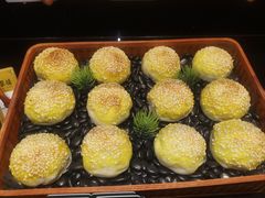 -全聚德烤鸭店(准噶尔路店)