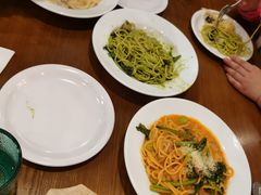 -萨莉亚意式餐厅(深南茂业店)