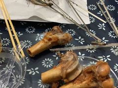 -大勇羊棒骨·烧烤(经六路店)