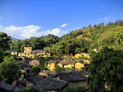 -杨家堂村